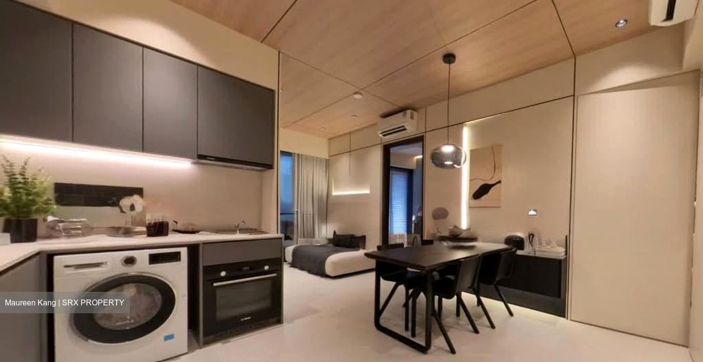 THE RANZ (D8), Apartment #593853501